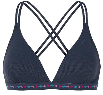 Protest Damen Triangel-Bikinioberteil MIXTIAMAT 24 Xl/42