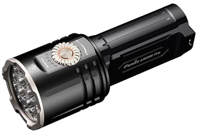 FENIX - LR35R PRO – superhelle Suchlampe – 10.000 Lumen