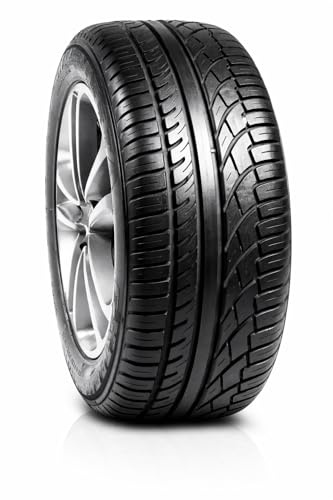 MTD PLUS Primeline 185/60 R15 88V – Gomma Estiva EcoGreen Low Cost Auto, Ottima Tenuta su Bagnato e Asciutto - Made in Italy