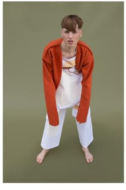 Colorama 2.72 x 11 m Leaf