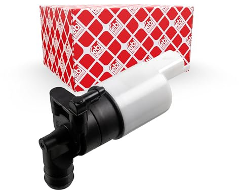 febi bilstein 36333 Washer Pump for windscreen washing system, pack of one
