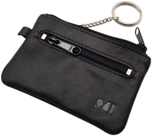 myledershop Kalbsleder Schlüsseltasche MJ-Design-Germany