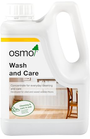 Osmo Wash & Care Floor Cleaner (8016) - 1L by Osmo