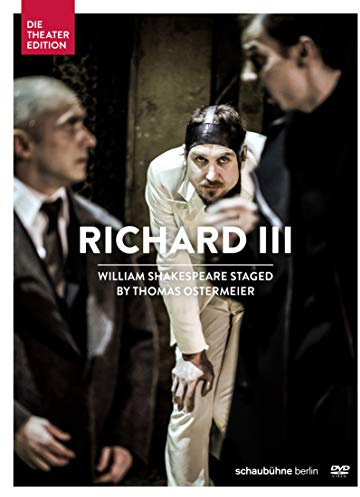 Richard III (Schaubühne Berlin)