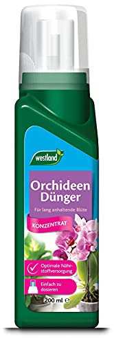 Westland® Orchid Fertiliser 200ml