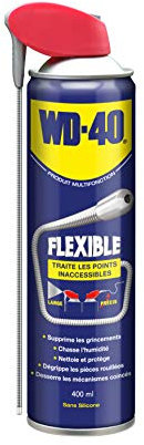 WD-40 Flexible 400 ml Produit Multifonction aérosol