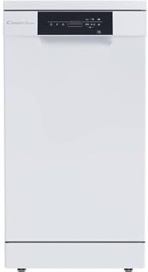 Lave vaisselle 45 cm CDPH 2D1047W-01