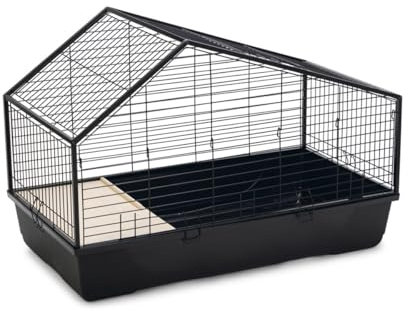 BZ RABBIT CAGE DESI RODENT CAGE INDOOR 80X47X68CM