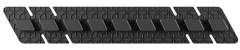 DONGKER Bike Chainstay Protectors,Silicone MTB Silicone Chain Stay Frame Guard for Most Bicycle Frames