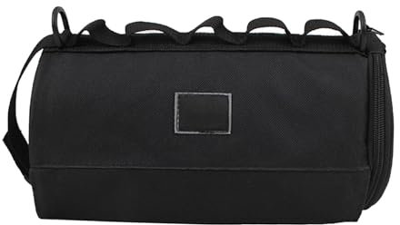 Papierhandtuch-Reisetasche | Outdoor-Camping-Taschentuch-Etui | Tragbarer Rollenpapier-Aufbewahrungskoffer | Faltbarer Geschirrtuchhalter Aus Oxford-Stoff, Einfache Befestigung Für Zweige Und Kabel