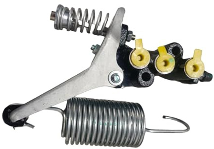 Vuzmode Valve de distribution de freinage, UH71-43-900B Répartiteur de freinage