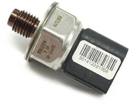 Sensor de presión del riel de combustible diésel compatible con Mercedes Benz MB VITO VIANO SPRINTER W212 S212 W204 S204