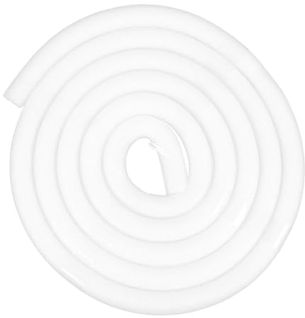 Alipis Impugnature in Schiuma Antiscivolo per copridivano, copridivano Elasticizzato, Tucker Grips, Elasticizzato Antiscivolo, Bastoncini in Schiuma da 2 m e 5 cm