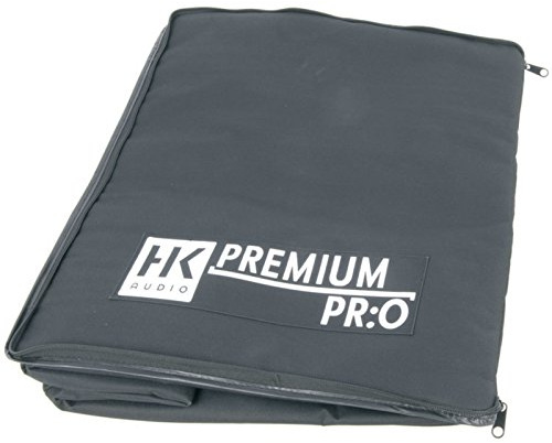 PREMIUM PR:O Schutzhülle gepolstert für PR:O 12 M/MA