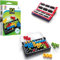 Jumbo Spiele 17531 Smart Games Gehirnakrobatik-Spiel IQ Twist