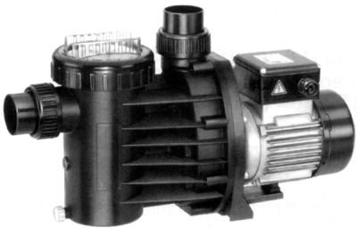 Speck Badu Magic 11 Teich-/Schwimmbadpumpe