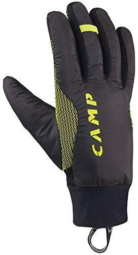 C.A.M.P. - G AIR - L - Nero/Lime