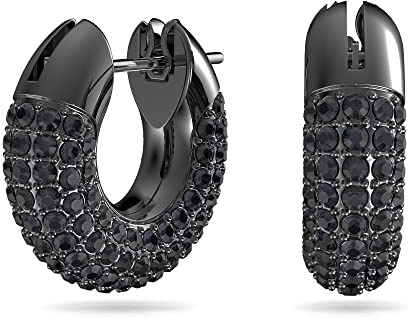 Swarovski Dextera Kollektion Kreolen