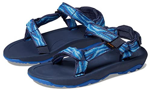 Sandalias de Mujer Teva Hurricane XLT2 Azul