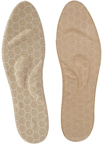 Gatuida 1paar Gel Sport Einlegesohlen Für Schuhe Selbstklebend Dämpfend Atmungsaktiv Für Maximale Schweißabsorption Und Fußkomfort Für Sportschuhe Barfußschuhe