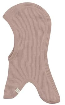 Dilling Schlupfmütze aus natürlicher Merinowolle für Babys - Vintage Ballerina 98/128