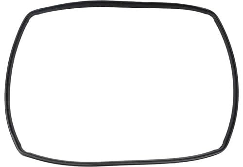 Door Seal Rubber Gasket Compatible for Oven Cooker with Amica,Logik with the Original Code 8066308, 36050100
