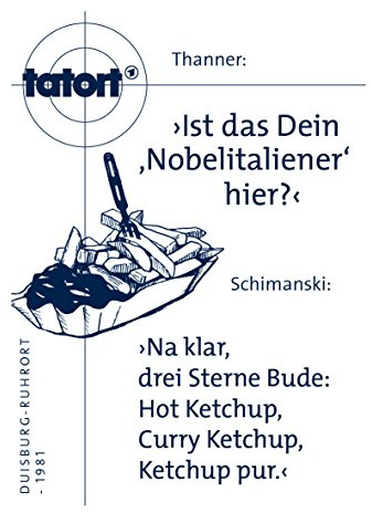 Moses 86026 Tatort Der Magnet Thanner