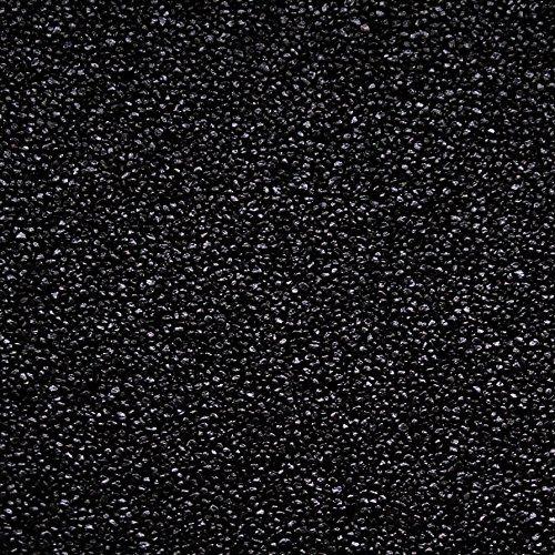 Buntsteinputz Mosaikputz 1-2mm SOP12 Schwarz Wandputz - Hergestellt in Bayern -