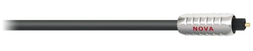 Wireworld Nova 7 TOSlink TOSlink cavo, lunghezza 0,50 m