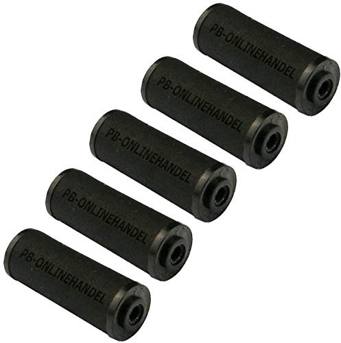 Farbrollen für Auszeichner Avery HL (Prix) 5er Blisterpack