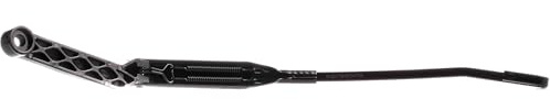 STARK Wischerarm Scheibenwischerarm SKWA-0930005 vorne links