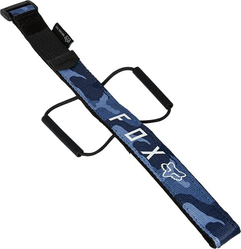 Fox Racing Herren Enduro Mountain Biking Frame Strap Riemen, Camouflage, One Size