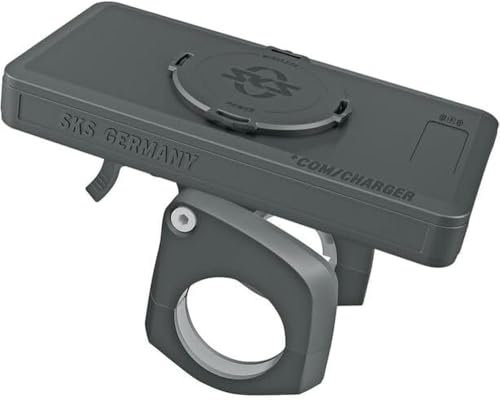 Sks Compit+ Powerbank Handlebar Phone Mount One Size