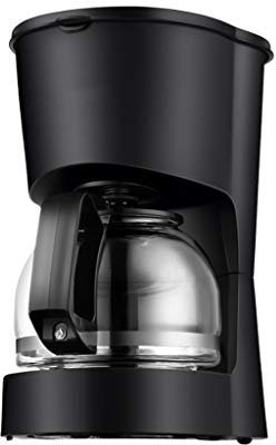FLBT Coffee Machine Household Small Automatic Drip Coffee Maker Tea Kettle Coffee Pot Tea Making Hot Water Multifunction needed
