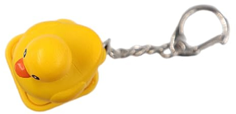 Lerpwige Rechargeable Mechanical Keyboard Key Cap Axle Tester Decompression Keychain Pendant Switch Test Toy Computer Peripherals