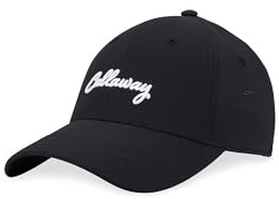 Callaway Unisex Womens Stitch Magnet Beanie-Mütze