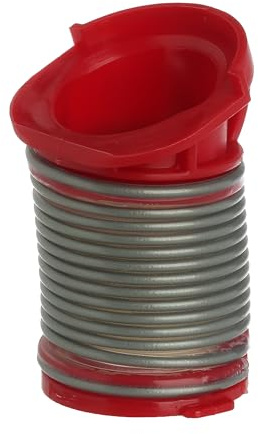 Masterpart Vacuum Cleaner Internal Lower Duct Flexible Hose Assembly Compatible with Dyson UP32 & UP34 Vacuum Cleaners