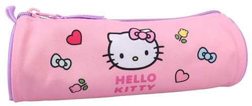Hello Kitty Federmäppchen Sweet Charm