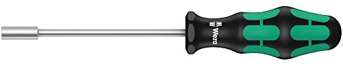 Wera Kraftform 395 Nutspinner 4 Mm