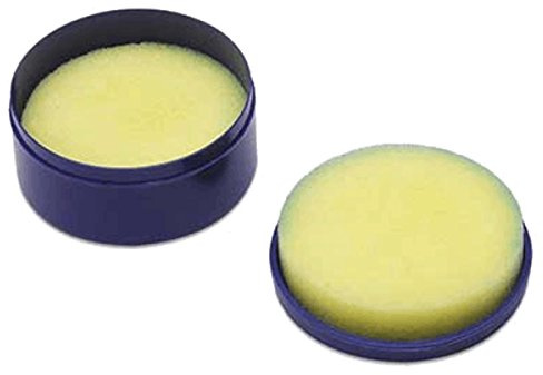 S1 Deluxe Silikonfett zum EINFETTEN von Uhrendichtungen in praktischer Benetzungsbox - Uhrmacherbedarf