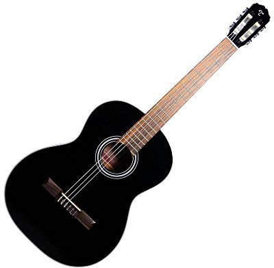 Takamine GC1CE BLK Classic/C - Chitarra da concerto