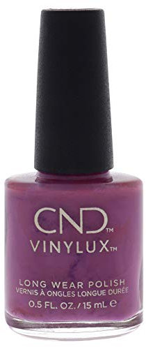 Vinylux CND Weekly Polish, Brazen