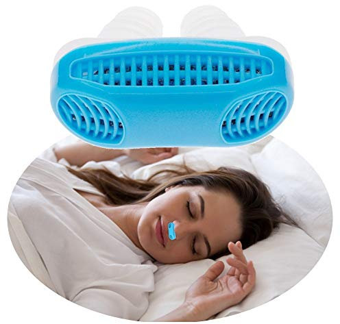 o-day® Dilatatore Nasale Anti Russamento Per Non Russare Rimedi Anti Russare Dormi Relax Respira Bene Contro Apnea Notturna Più Efficace Dei Cerotti Nasali