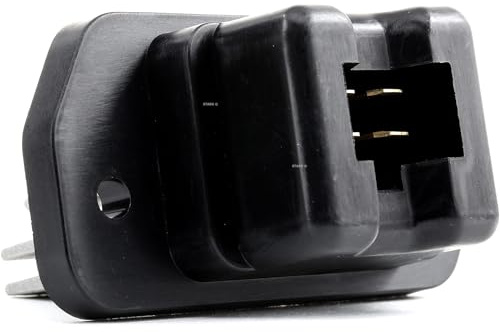 STARK SKRI-2000025 Gebläsewiderstand Kompatibel mit HONDA CIVIC VIII Hatchback FN, FK 6450XR 79330S6M941