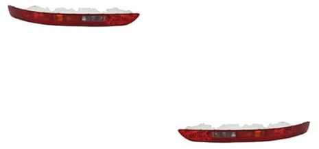 Johns, Rückfahrleuchte Rückleuchte passend für Audi Q5 8R 11/2008- Set Links und Rechts
