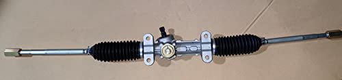 Lenkgetriebe und Ritzel 2HC-F3400-01-00, 2HC-F3400-02-00 Ersatz für 2016 2017-2022 Yamaha YXZ 1000 1000R EPS SS SE XTR YXZ1000R UTV