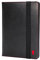 TORRO Case Compatible with iPad 10th Generation – Genuine Leather iPad 10th Gen 2022 Case with Stand Function and Wake/Sleep Function (Black)