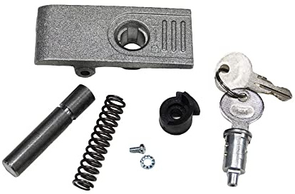 Matic Line BFT KIT LEVA SBLOCCO DEIMOS BT A400 E BT A600 CON NOTTOLINO SERRATURA 2610447-2600646
