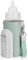 LIONELO Thermup Go Evo Tragbarer Babyflaschenwärmer, hält Flüssigkeiten warm, 5 Betriebstemperaturen von 38 bis 50o C, USB-C Aufladung, bis zu 9 Stunden Betrieb, LCD Display