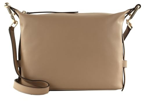 Furla Nuvola Hobo M Greige